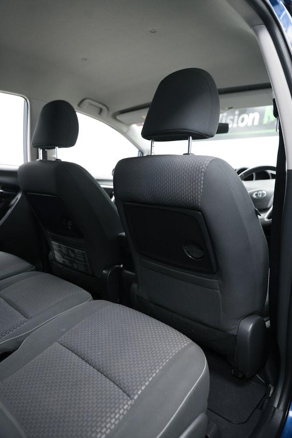 Used Toyota Verso 2013 for sale - 76167560: Photo 16
