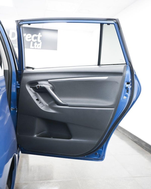 Used Toyota Verso 2013 for sale - 76167560: Photo 17