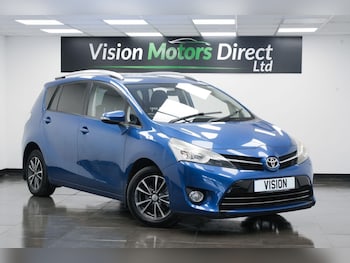 2013 (63) - 1.8 V-Matic Icon Multidrive S Euro 5 5dr Euro 5