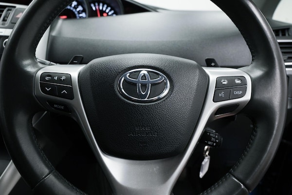 Used Toyota Verso 2013 for sale - 76167560: Photo 25