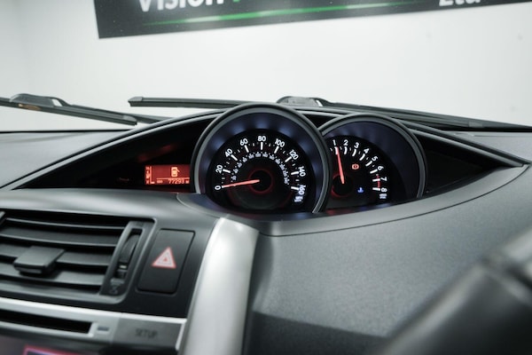 Used Toyota Verso 2013 for sale - 76167560: Photo 26
