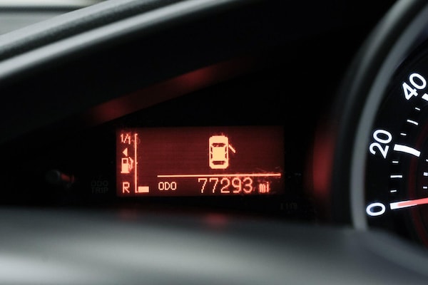 Used Toyota Verso 2013 for sale - 76167560: Photo 27