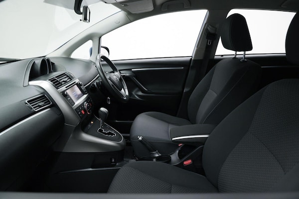 Used Toyota Verso 2013 for sale - 76167560: Photo 28