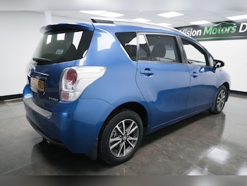 Used Toyota Verso 2013 for sale - 76167560: Photo 4