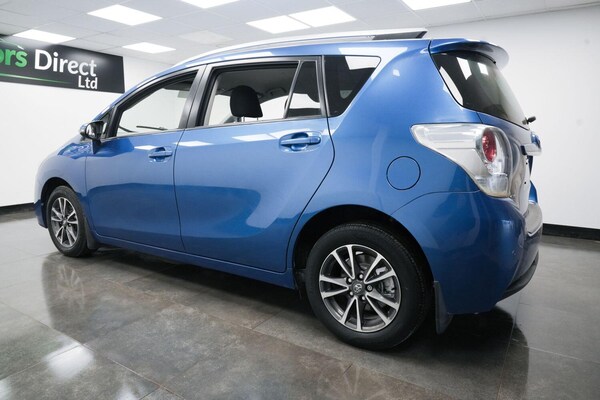 Used Toyota Verso 2013 for sale - 76167560: Photo 5