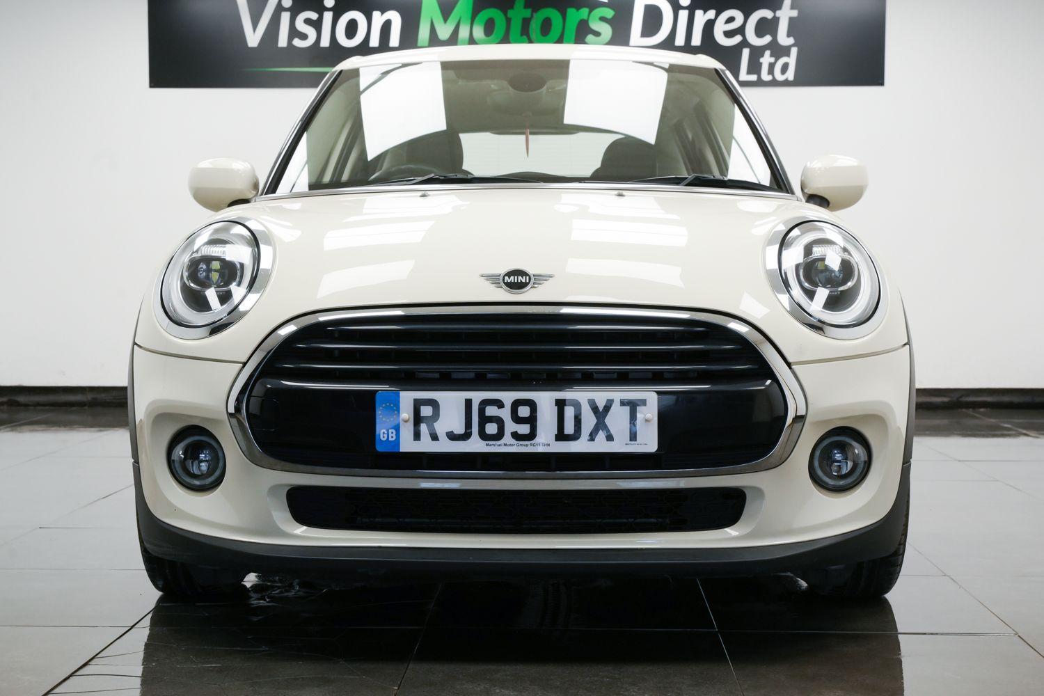Used MINI Hatch 2019 for sale - 76360872: Photo 3