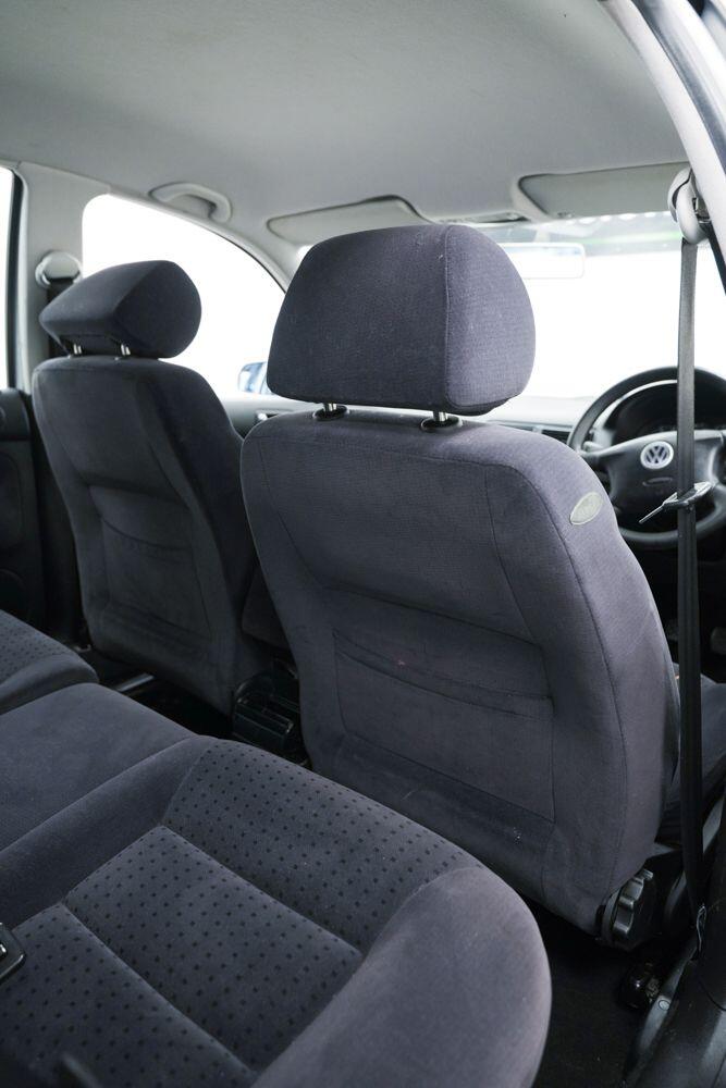 Used Volkswagen Golf 1999 for sale - 77468871: Photo 16