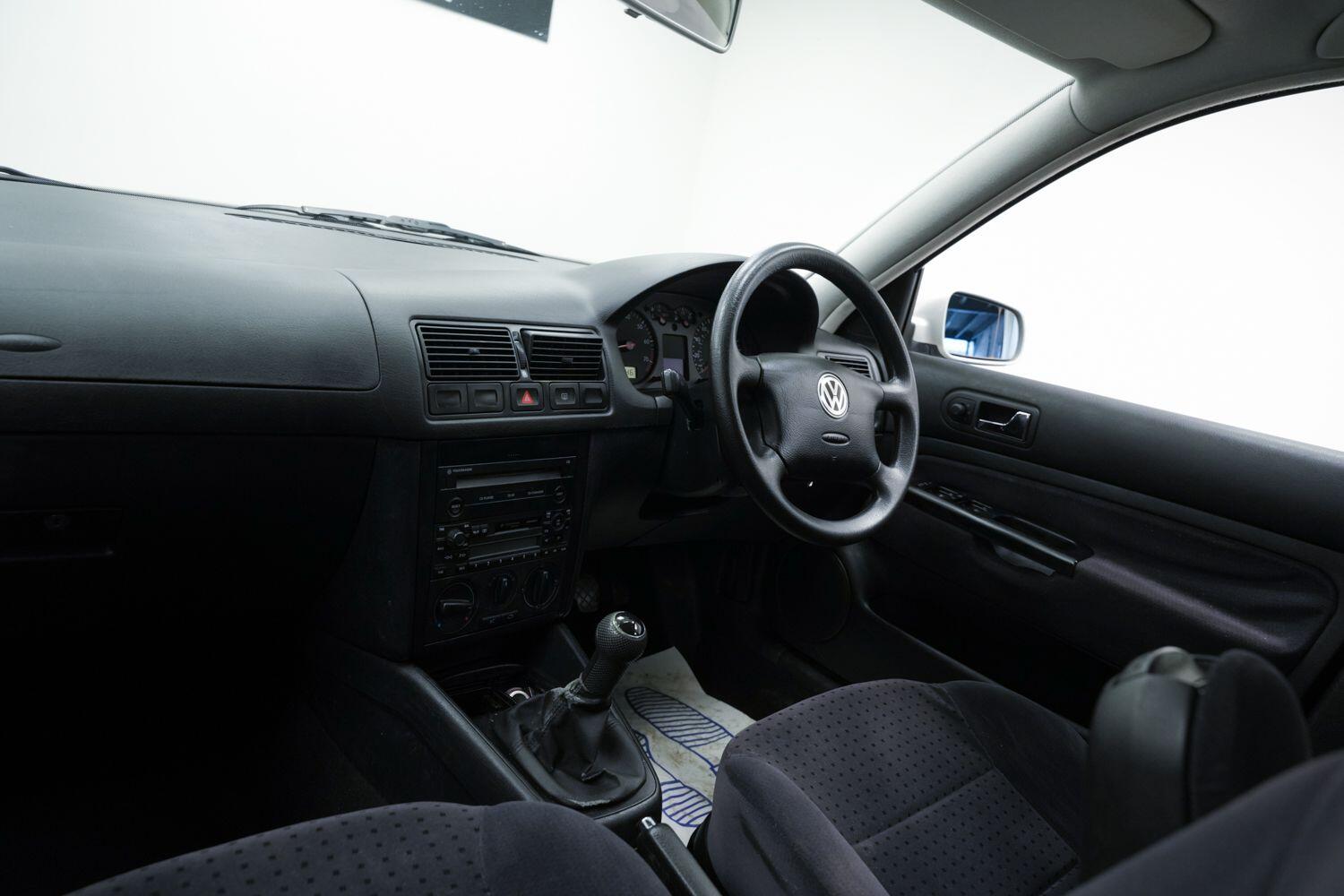 Used Volkswagen Golf 1999 for sale - 77468871: Photo 20