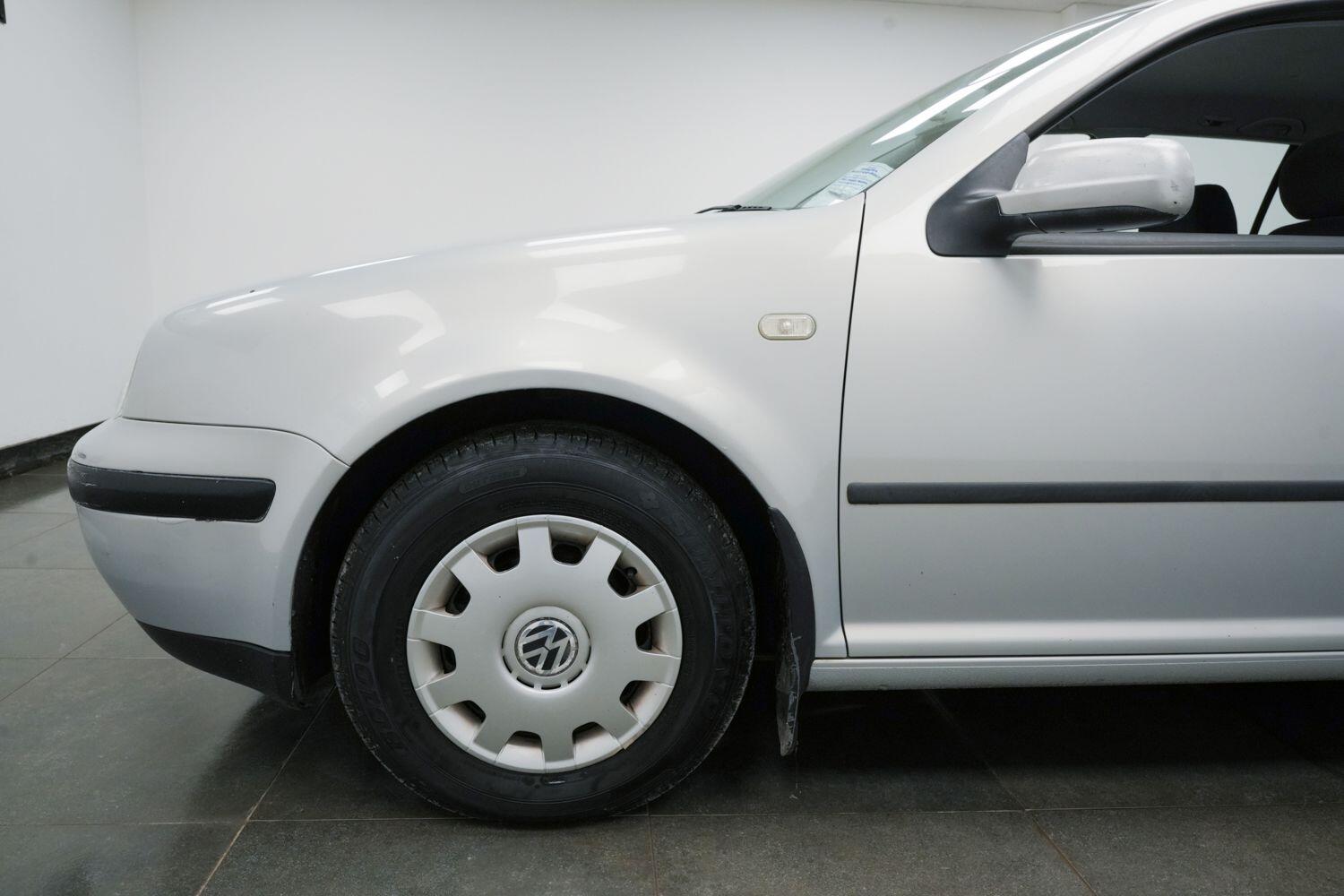 Used Volkswagen Golf 1999 for sale - 77468871: Photo 6