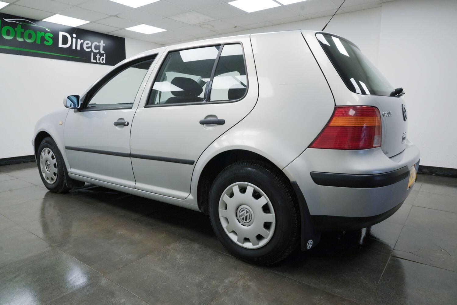Used Volkswagen Golf 1999 for sale - 77468871: Photo 7