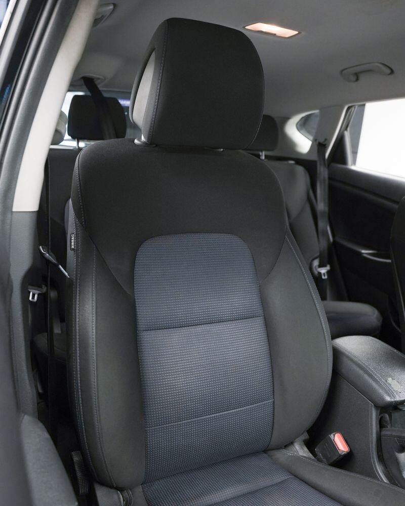 Used Hyundai TUCSON 2017 for sale - 77705188: Photo 12