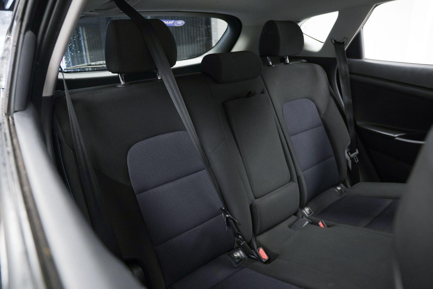 Used Hyundai TUCSON 2017 for sale - 77705188: Photo 13