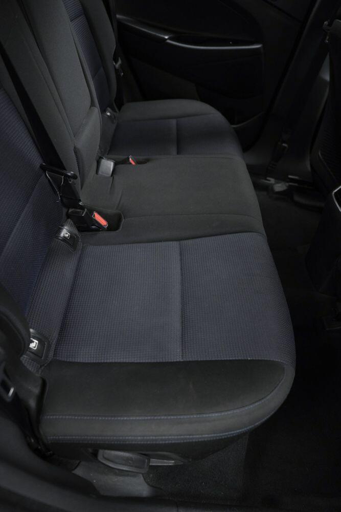 Used Hyundai TUCSON 2017 for sale - 77705188: Photo 14