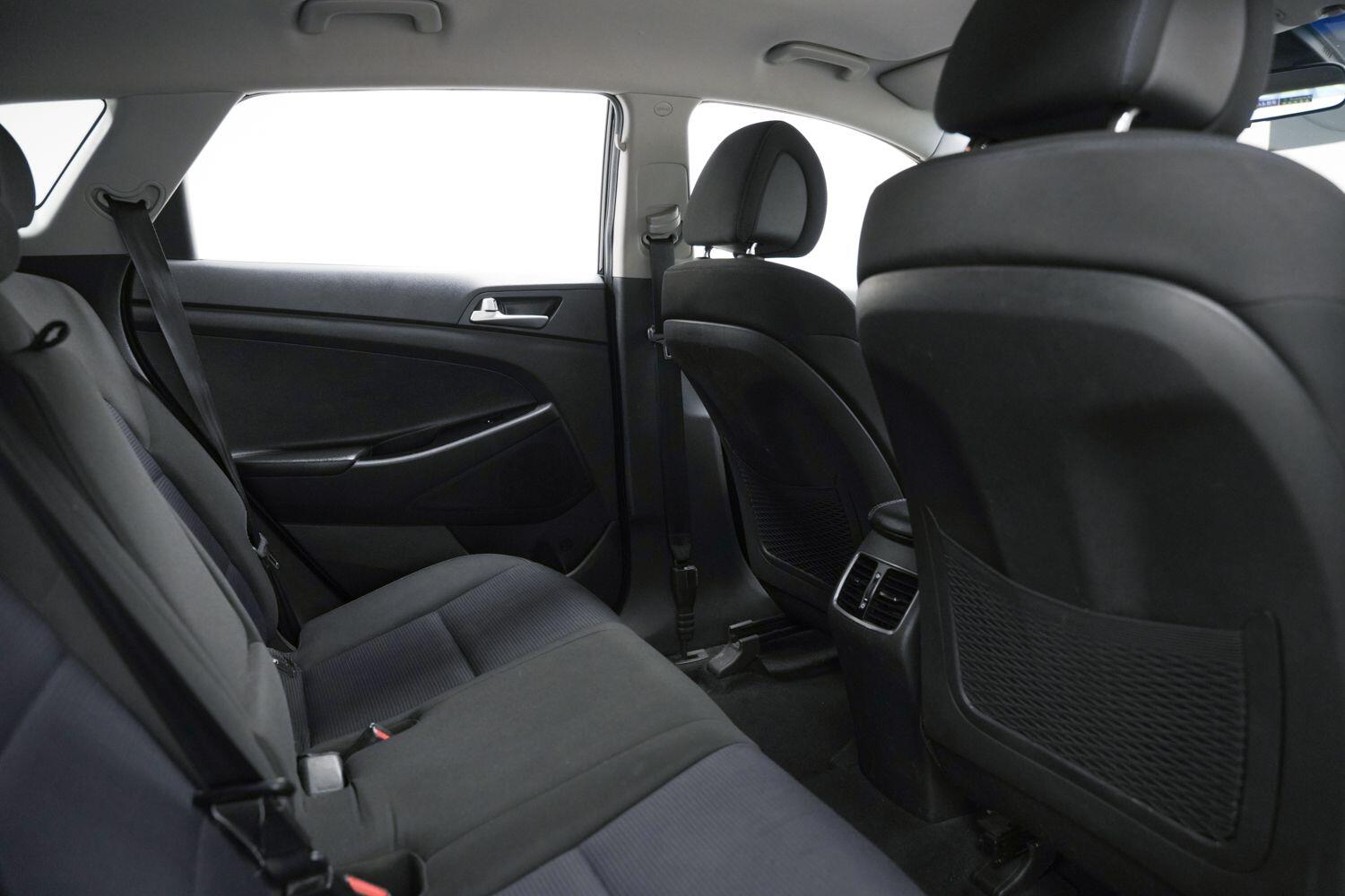 Used Hyundai TUCSON 2017 for sale - 77705188: Photo 15