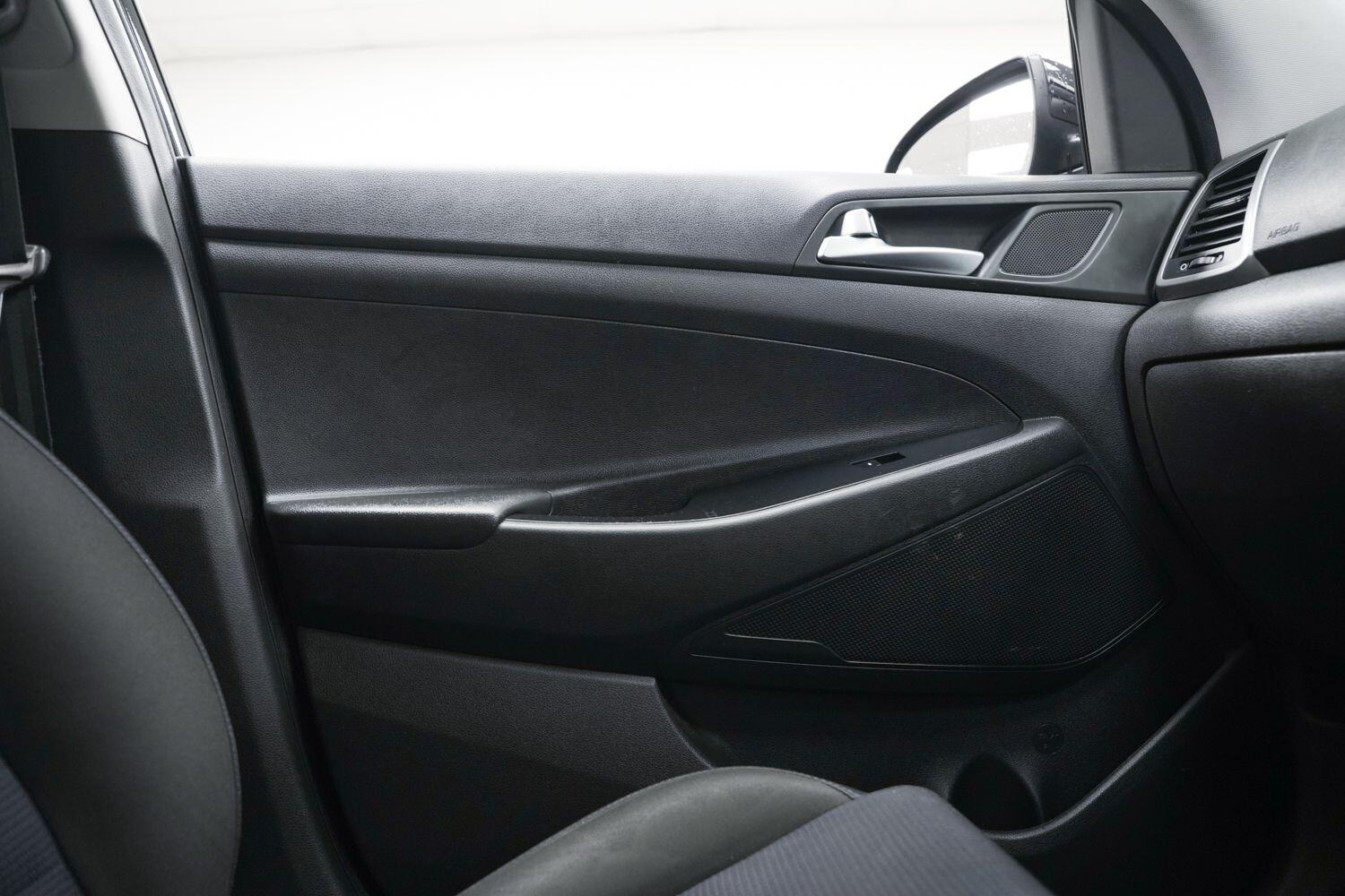 Used Hyundai TUCSON 2017 for sale - 77705188: Photo 20