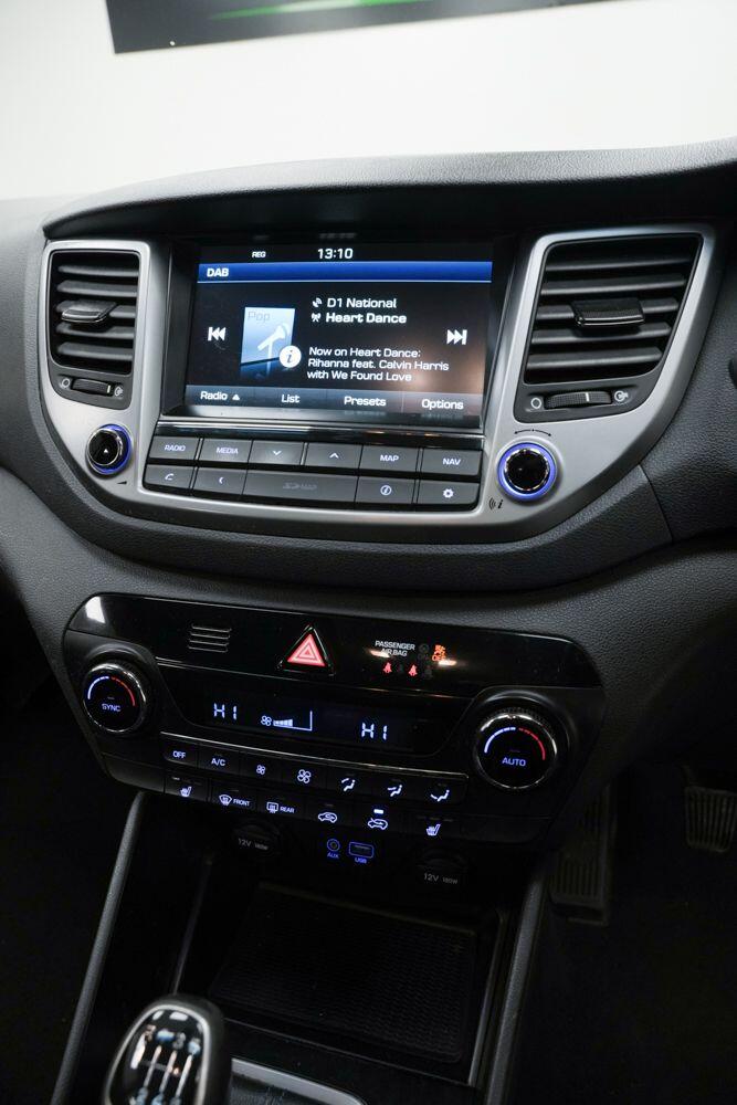 Used Hyundai TUCSON 2017 for sale - 77705188: Photo 24