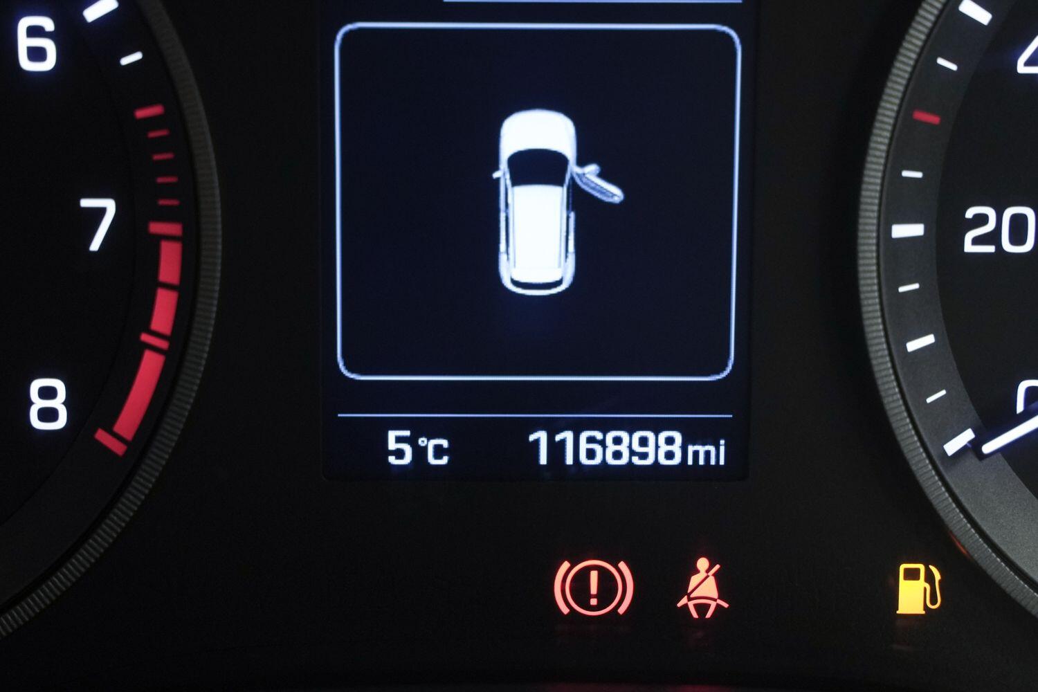 Used Hyundai TUCSON 2017 for sale - 77705188: Photo 28