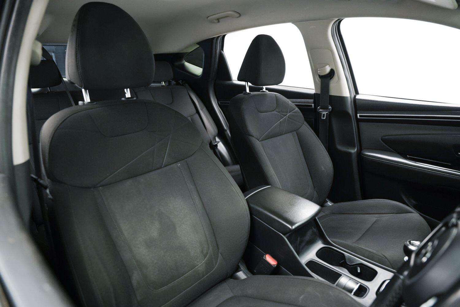 Used Hyundai TUCSON 2022 for sale - 77625267: Photo 12