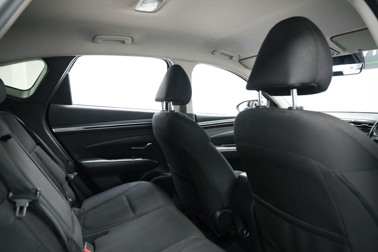 Used Hyundai TUCSON 2022 for sale - 77625267: Photo 15