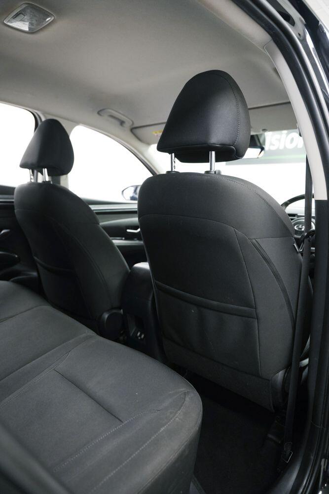 Used Hyundai TUCSON 2022 for sale - 77625267: Photo 16