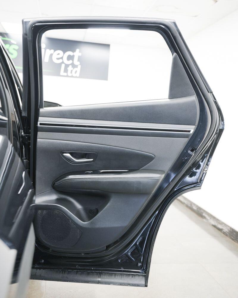 Used Hyundai TUCSON 2022 for sale - 77625267: Photo 17