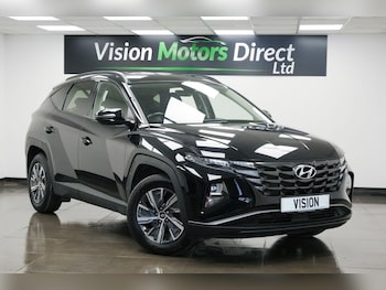 Used Hyundai TUCSON 2022 for sale - 77625267: Photo