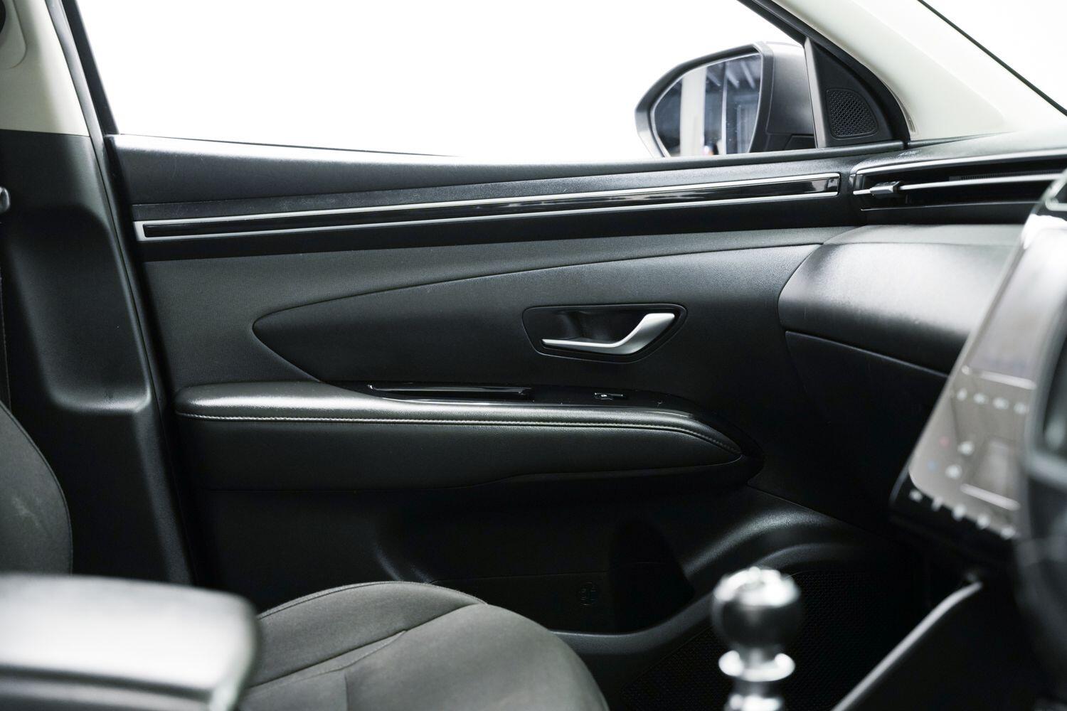 Used Hyundai TUCSON 2022 for sale - 77625267: Photo 21