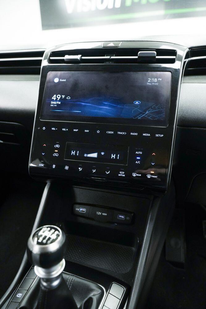 Used Hyundai TUCSON 2022 for sale - 77625267: Photo 24