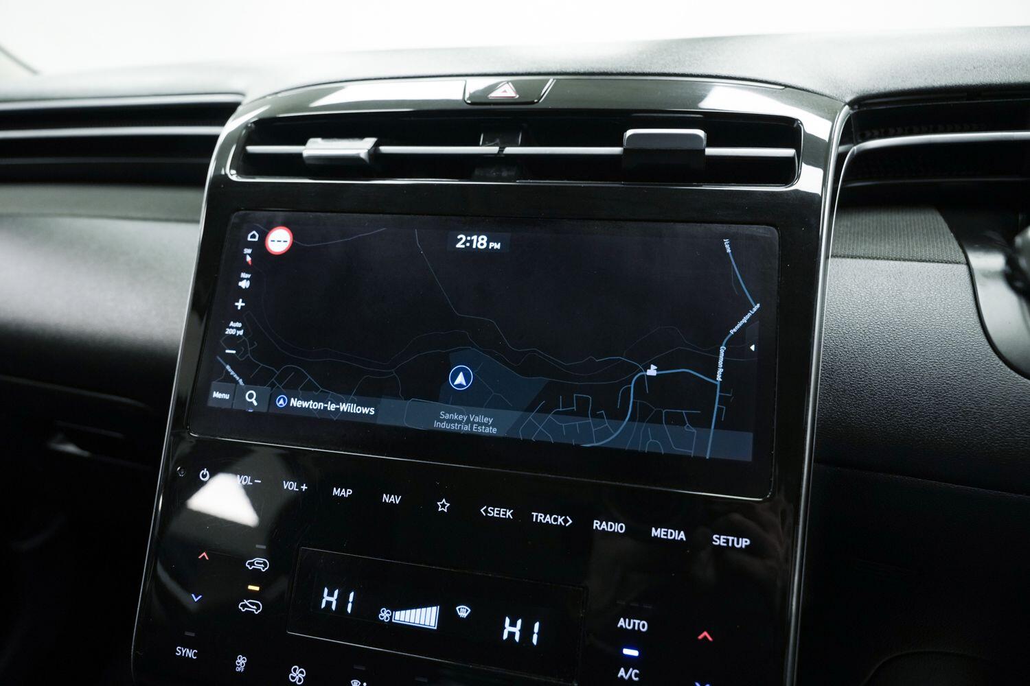 Used Hyundai TUCSON 2022 for sale - 77625267: Photo 25