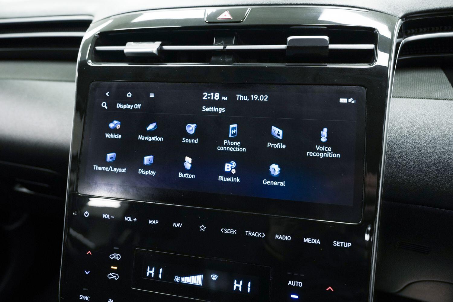 Used Hyundai TUCSON 2022 for sale - 77625267: Photo 26