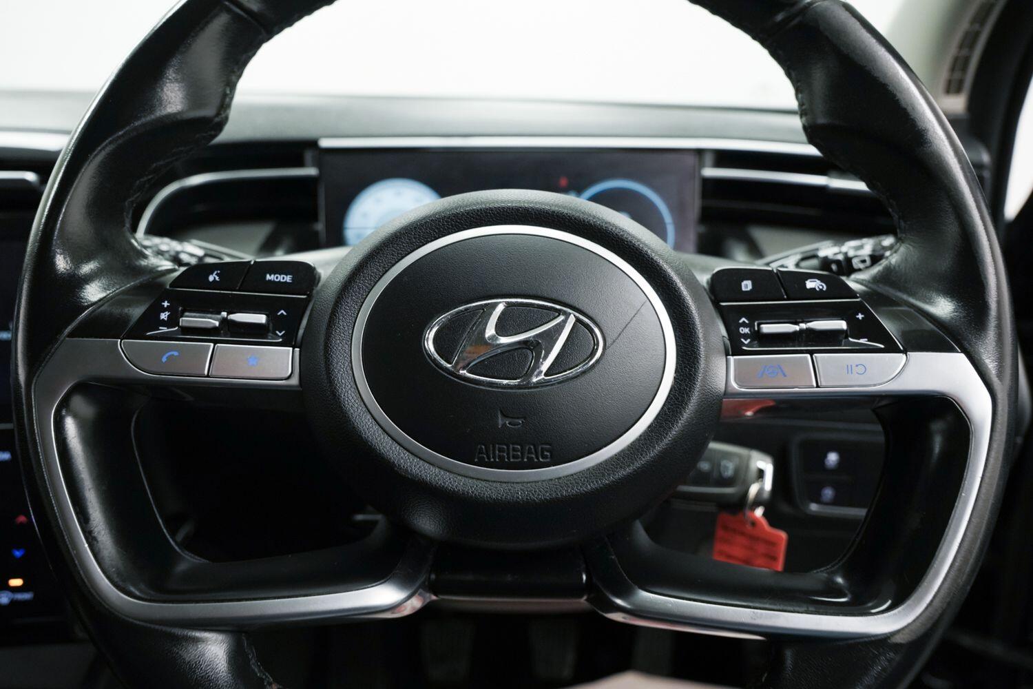 Used Hyundai TUCSON 2022 for sale - 77625267: Photo 27