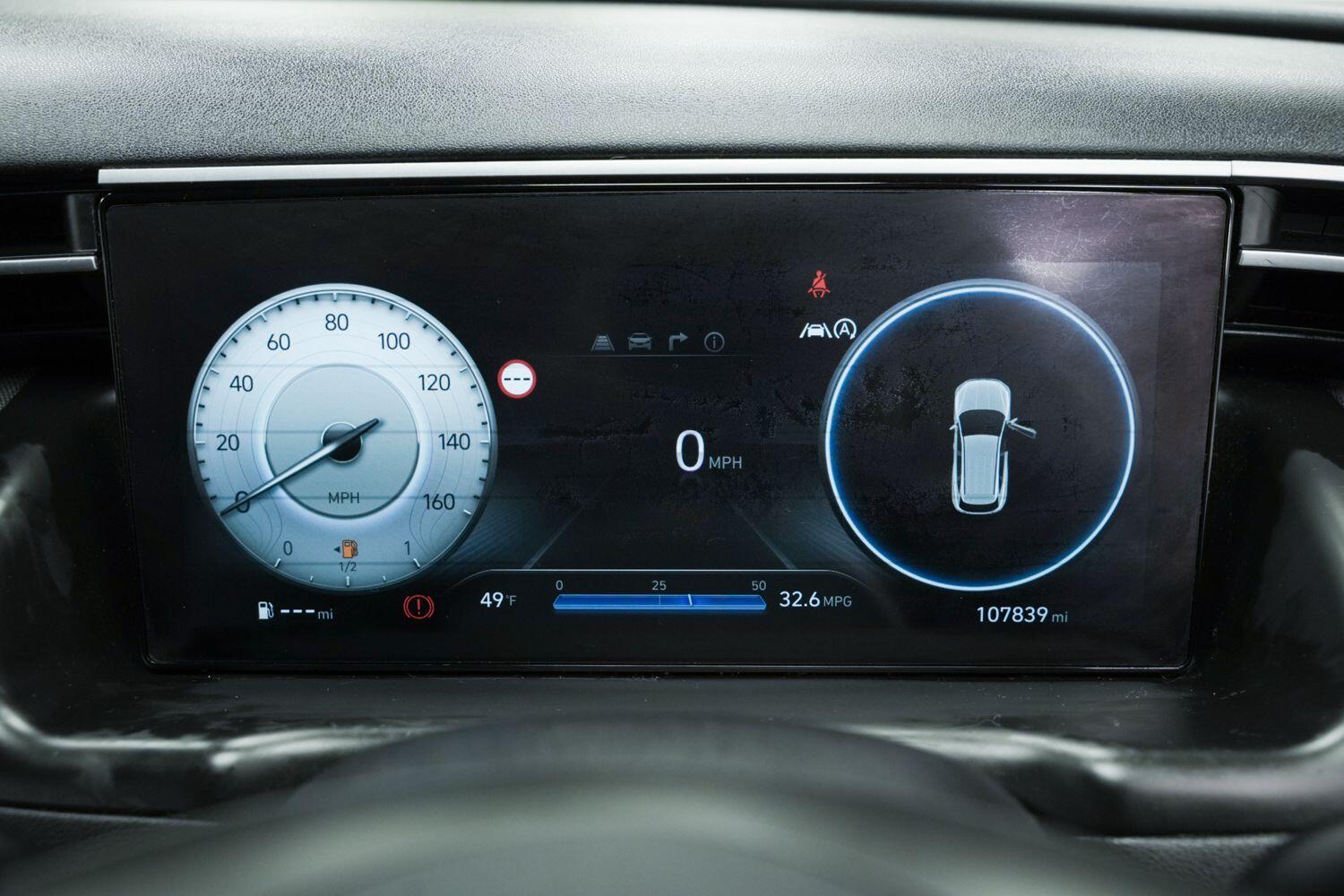 Used Hyundai TUCSON 2022 for sale - 77625267: Photo 28