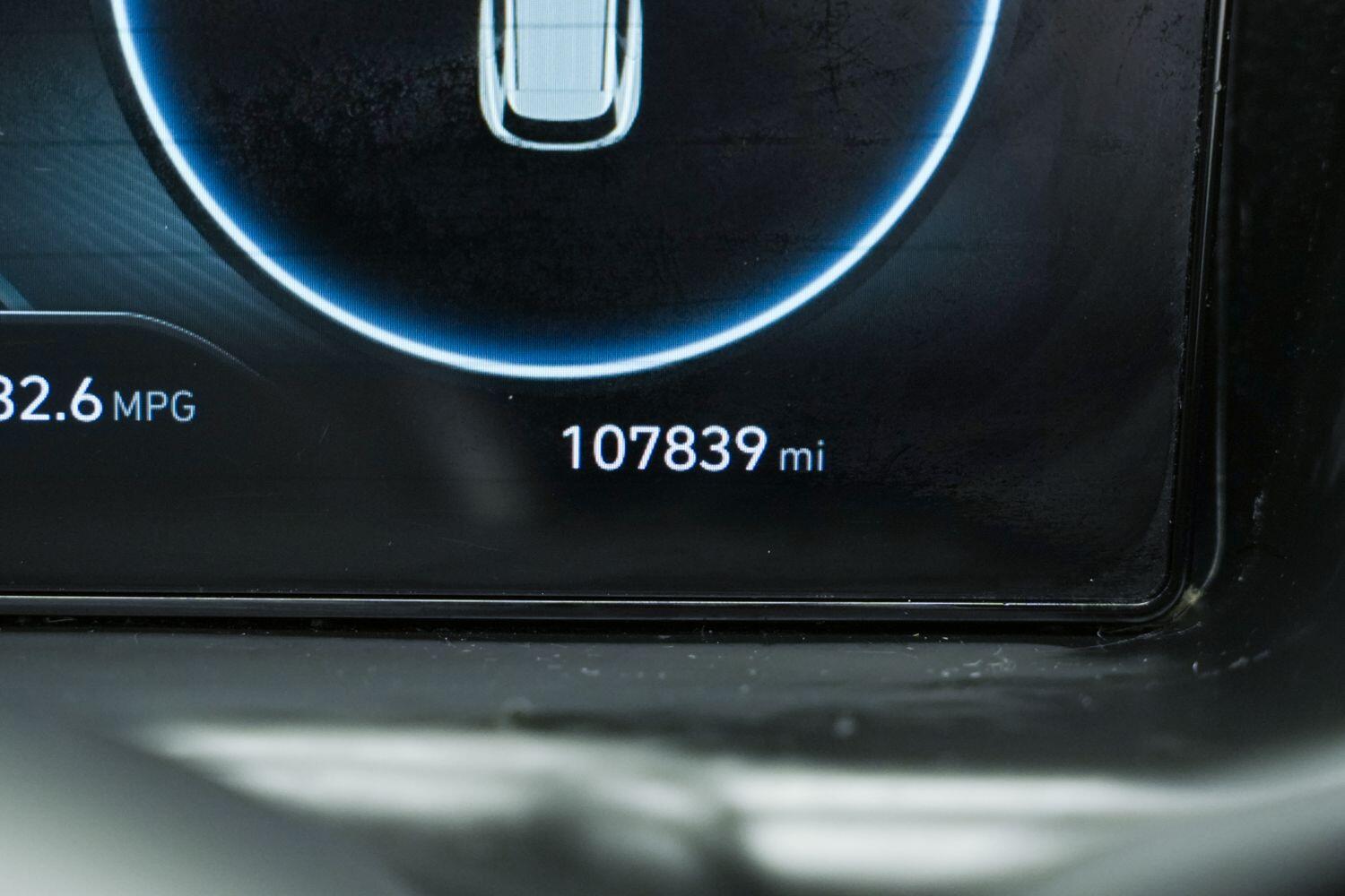 Used Hyundai TUCSON 2022 for sale - 77625267: Photo 29