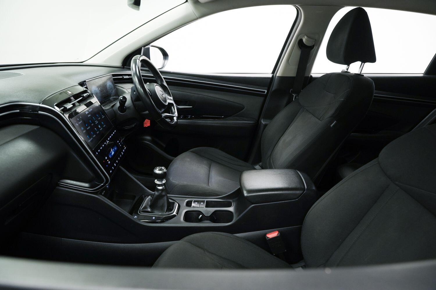 Used Hyundai TUCSON 2022 for sale - 77625267: Photo 30