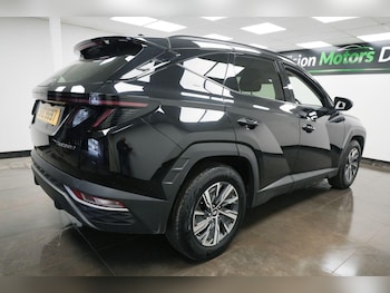 Used Hyundai TUCSON 2022 for sale - 77625267: Photo