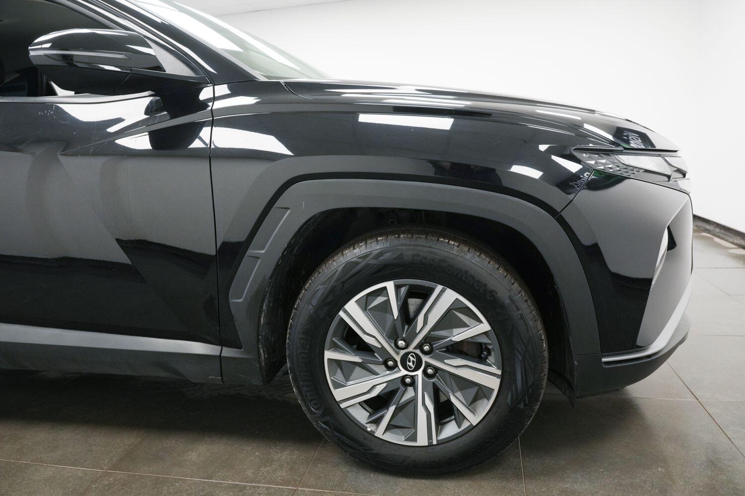 Used Hyundai TUCSON 2022 for sale - 77625267: Photo 5