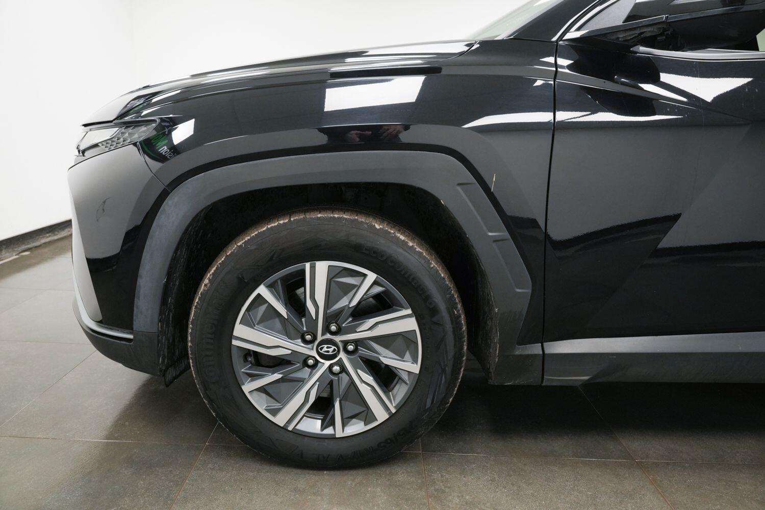 Used Hyundai TUCSON 2022 for sale - 77625267: Photo 6