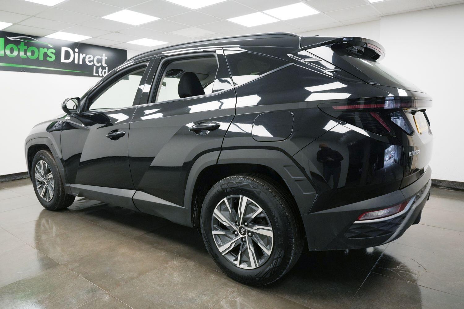 Used Hyundai TUCSON 2022 for sale - 77625267: Photo 7