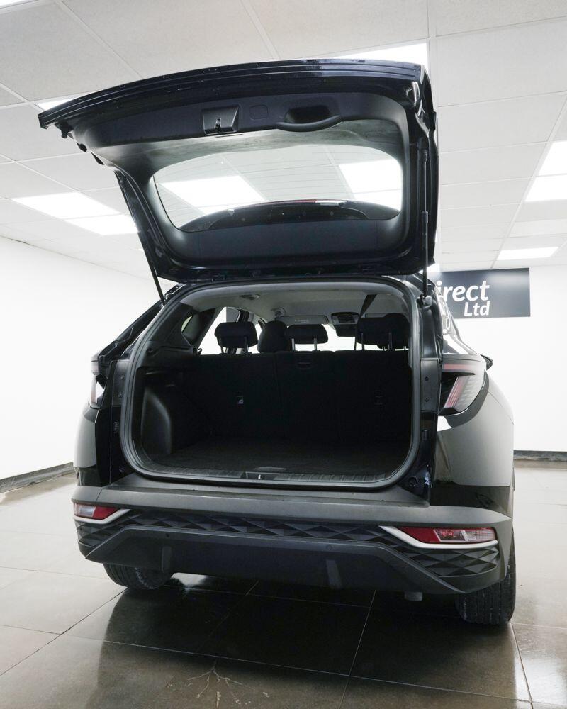 Used Hyundai TUCSON 2022 for sale - 77625267: Photo 8