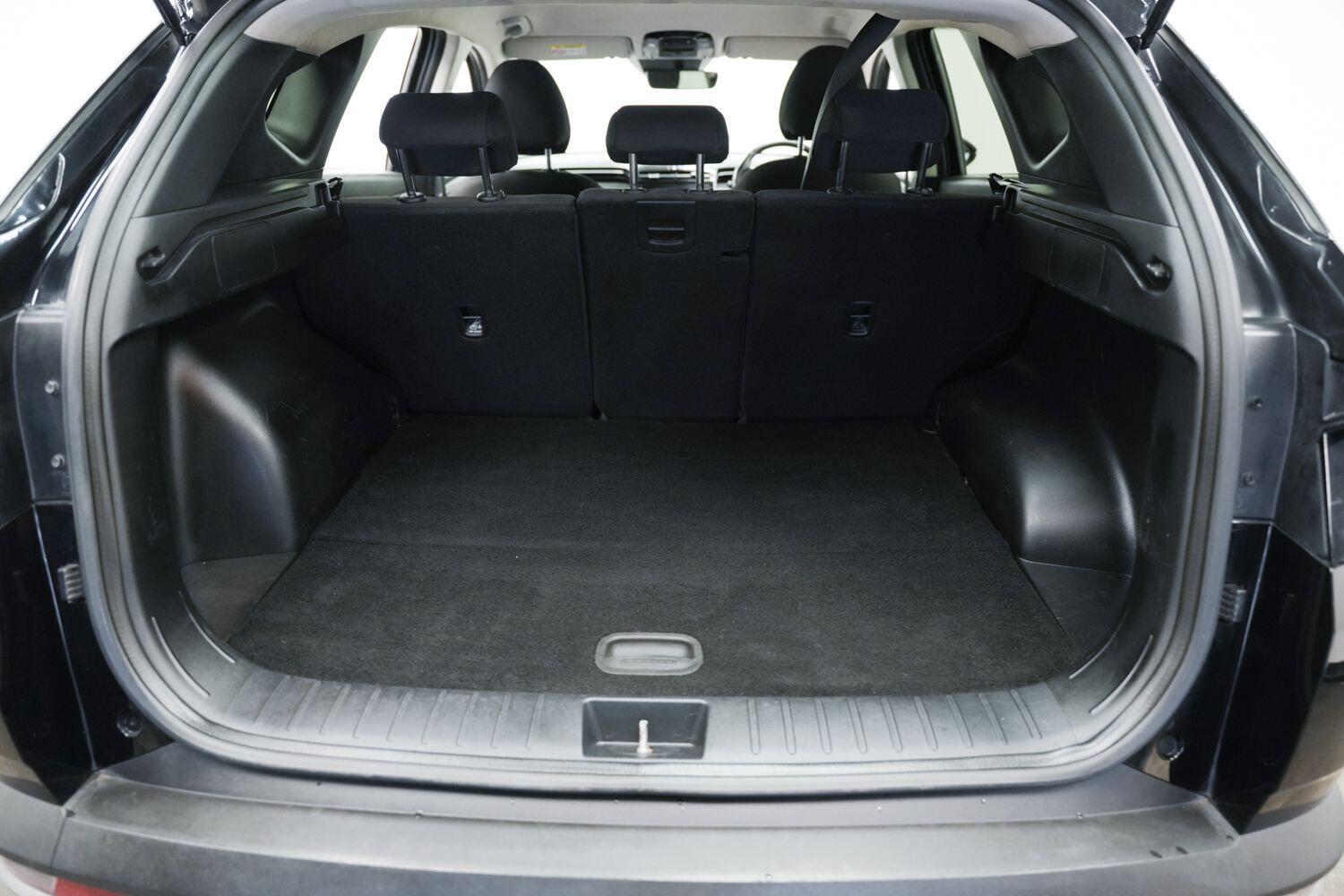 Used Hyundai TUCSON 2022 for sale - 77625267: Photo 9