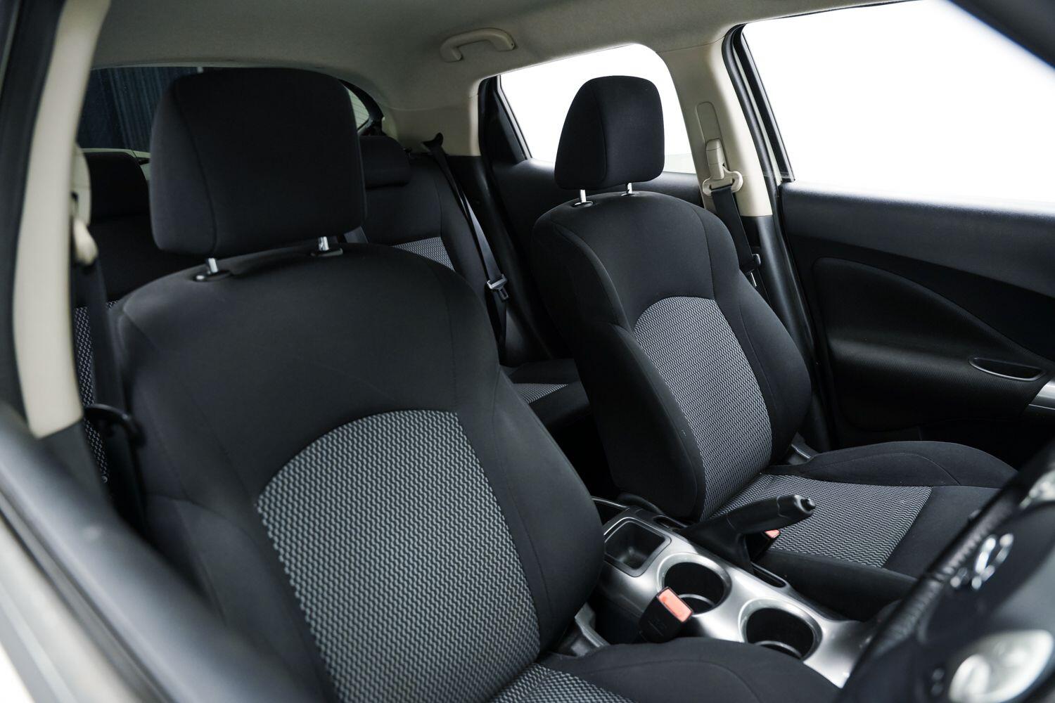 Used Nissan Juke for sale - 77824792: Photo 11