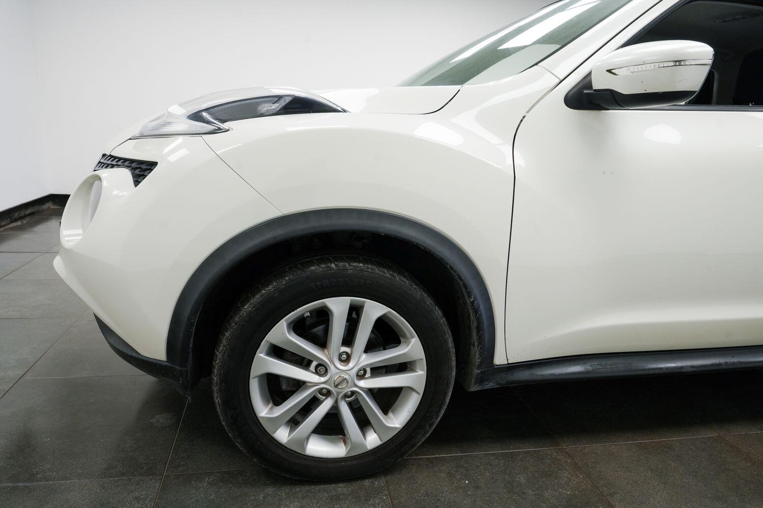 Used Nissan Juke for sale - 77824792: Photo 6