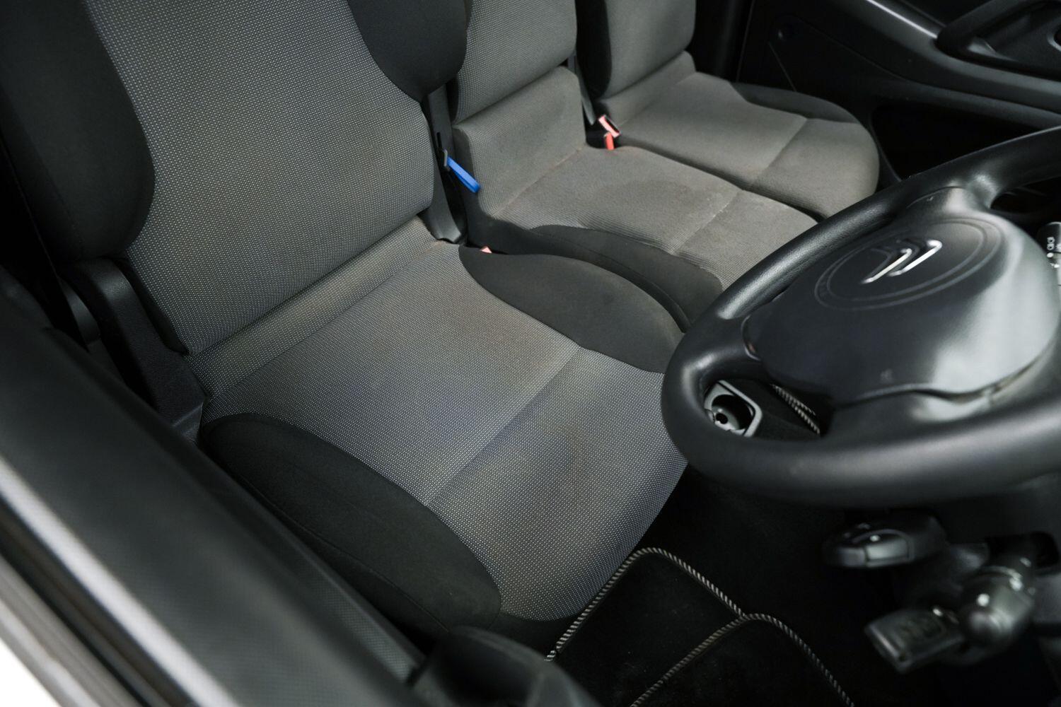 Used Citroen Berlingo 2018 for sale - 76592599: Photo 13