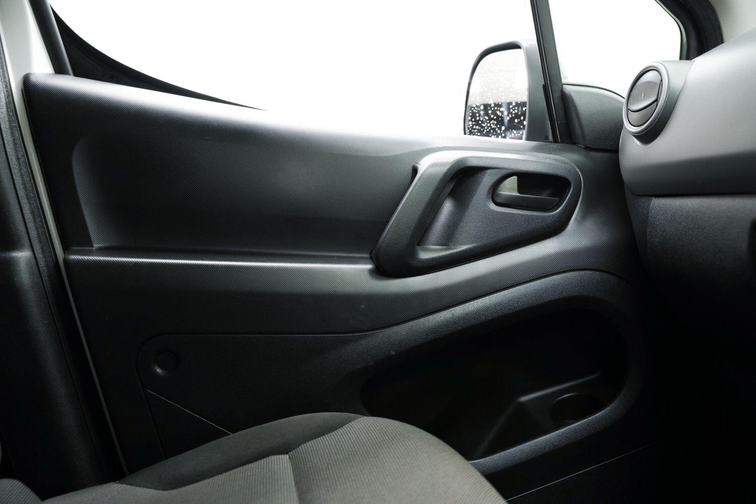 Used Citroen Berlingo 2018 for sale - 76592599: Photo 14