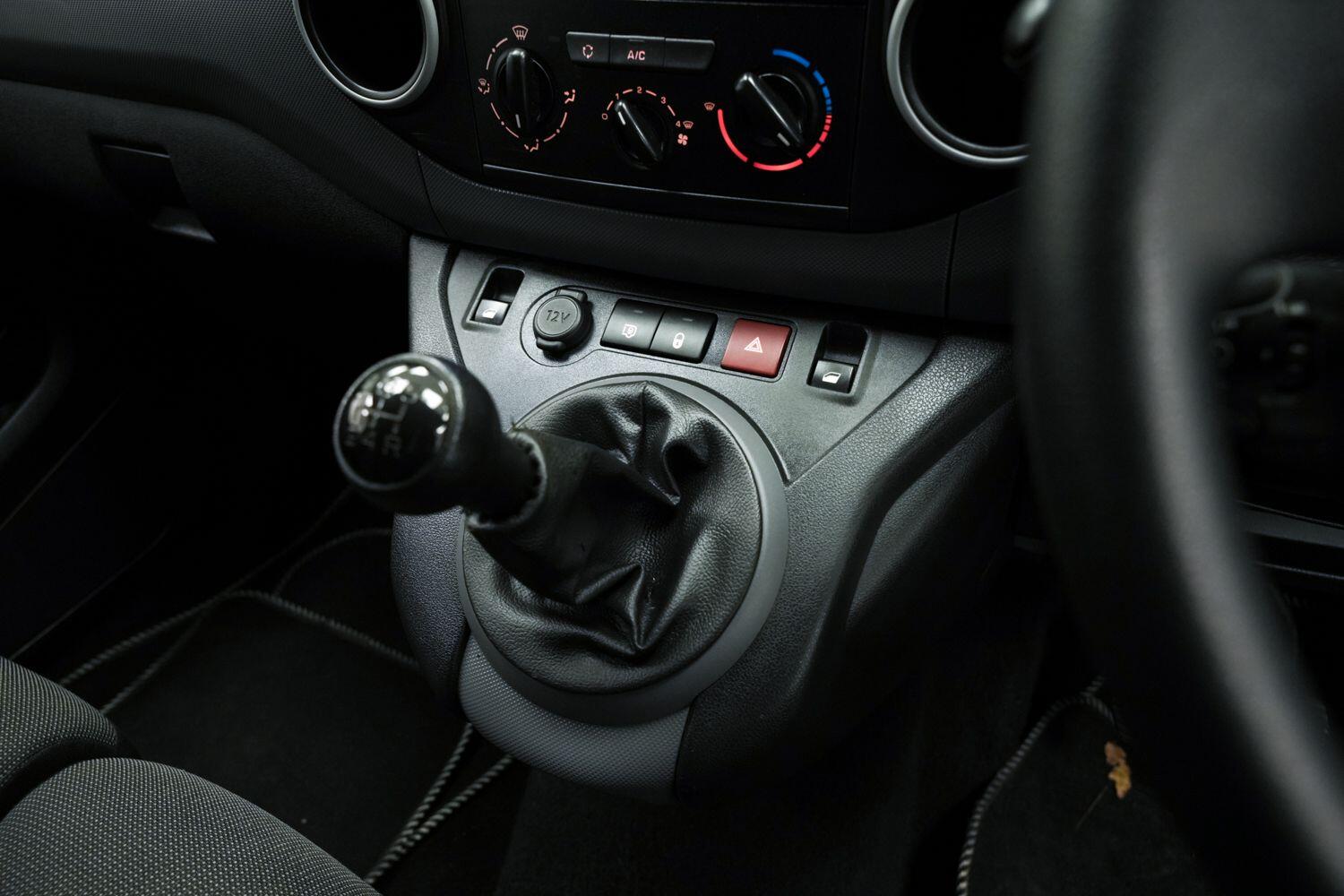 Used Citroen Berlingo 2018 for sale - 76592599: Photo 17