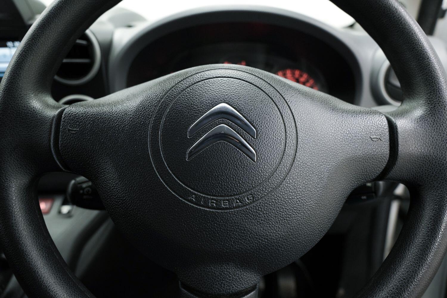 Used Citroen Berlingo 2018 for sale - 76592599: Photo 18