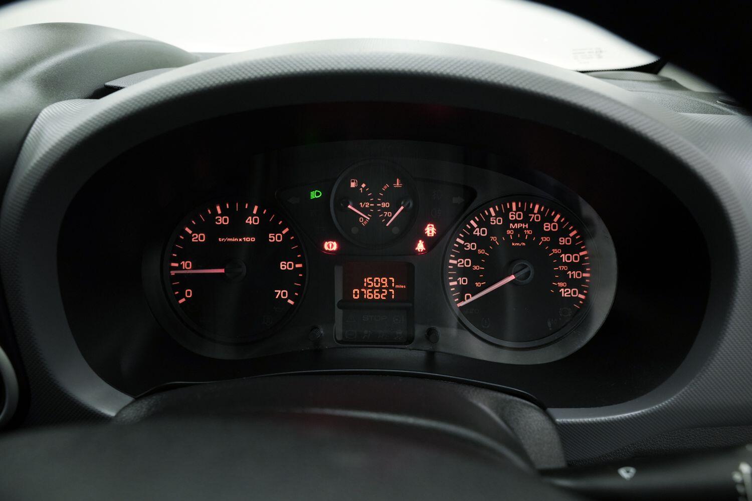 Used Citroen Berlingo 2018 for sale - 76592599: Photo 19