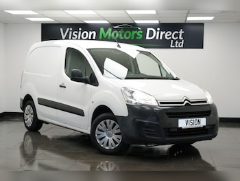 Citroen - Berlingo