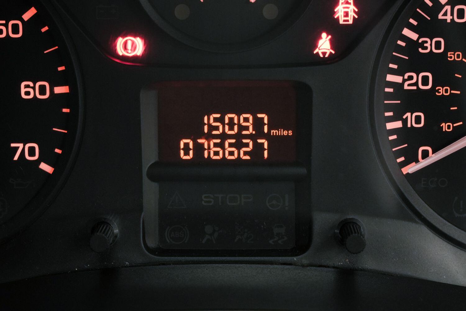 Used Citroen Berlingo 2018 for sale - 76592599: Photo 20