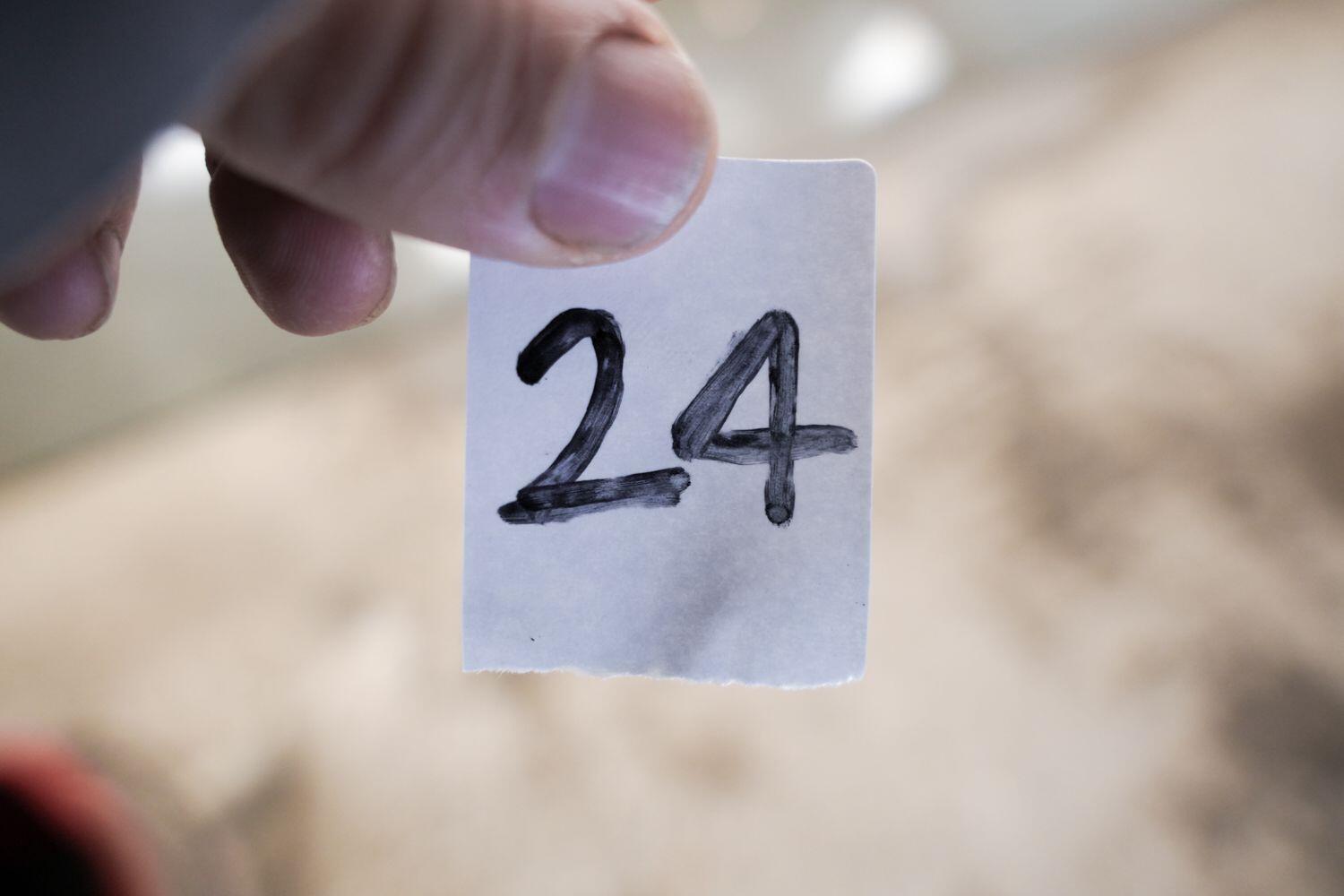 Used Citroen Berlingo 2018 for sale - 76592599: Photo 23